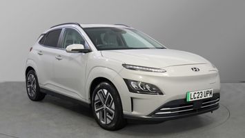 2023 HYUNDAI KONA KONA 150KW ULTIMATE 64KWH 5DR AUTO FULL LEATHER SUNROOF APPLE CAR 2023... photo