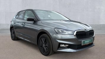 2025 SKODA FABIA FABIA 1.5 TSI 150 DESIGN EDITION 5DR DSG WINTER PREMINUM PACKAGE 2025... photo