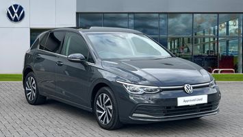 2023 VOLKSWAGEN GOLF GOLF 1.4 TSI EHYBRID STYLE 5DR DSG WINTER PACK HIGH BEAM ASSIST... photo
