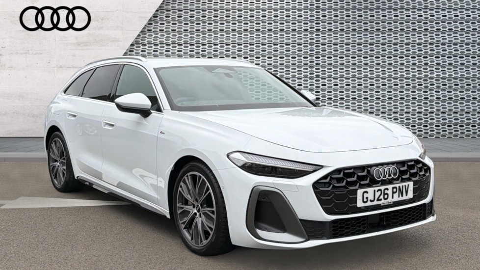 Audi A5 Sportback (5dr) listing photo