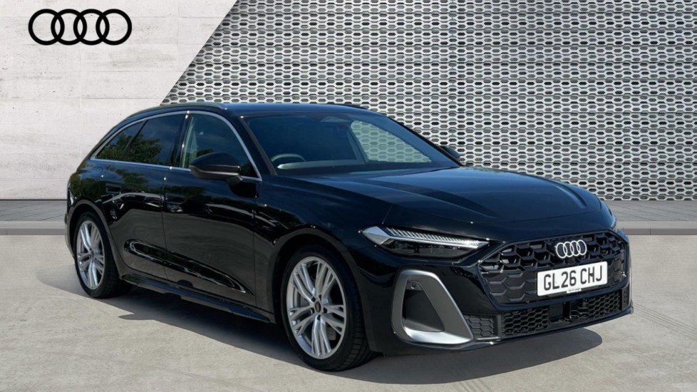 Audi A5 Sportback (5dr) listing photo