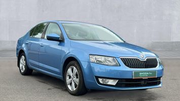 2016 SKODA OCTAVIA OCTAVIA 2.0 TDI CR SE L 5DR DSG NATIONWIDE DELIVERY 2016 65,119... photo