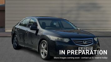 2012 HONDA ACCORD ACCORD 2.0 I VTEC EX 4DR AUTO SAT NAV, PARKING SENSORS CAM... photo