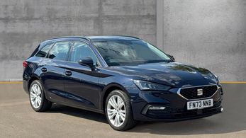 2023 seat leon leon 2.0 tdi se dynamic 5dr nationwide delivery available 2023 13,589 miles diesel manual price: £19,290 monthly: £266.91 personal... photo