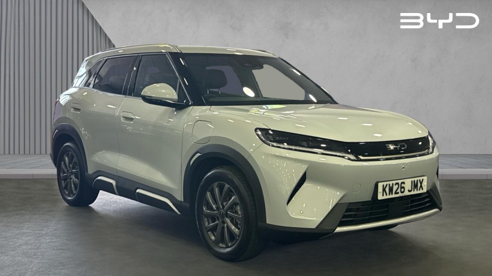 BYD Atto 2 listing photo
