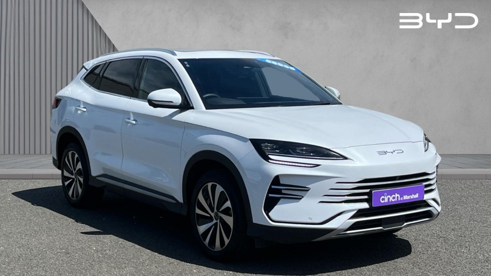 BYD Seal U listing photo