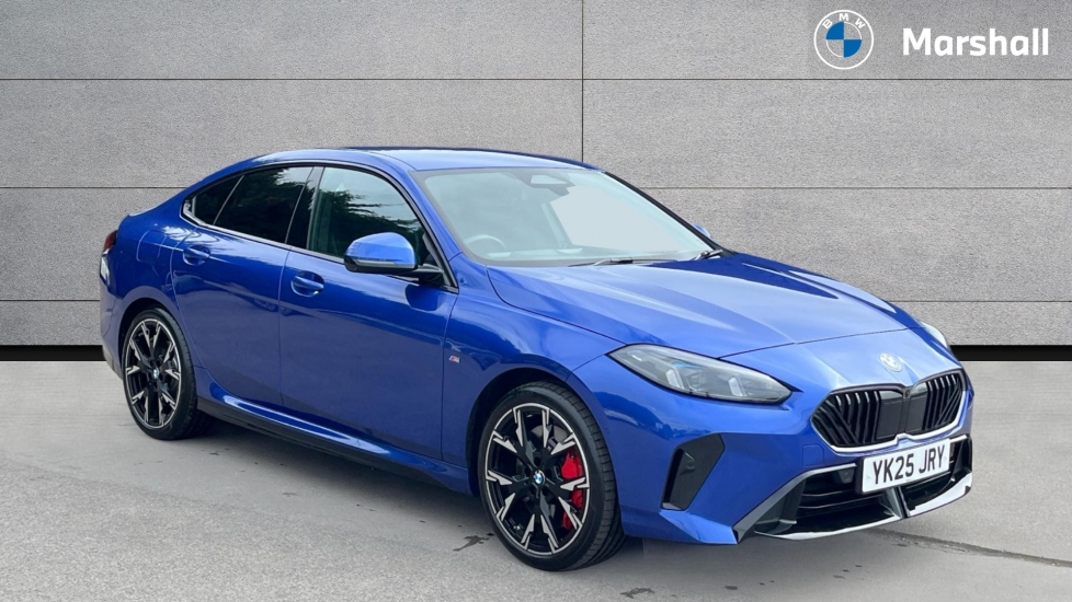 BMW 2 Series listing photo