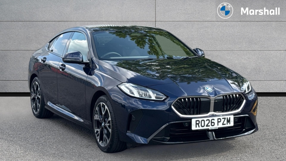 BMW 2 Series listing photo
