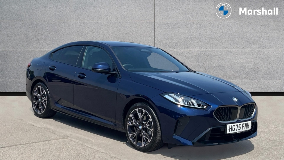 BMW 2 Series listing photo
