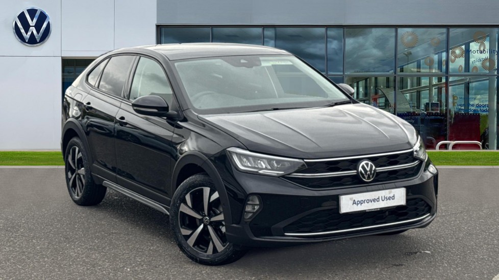 Volkswagen Taigo listing photo