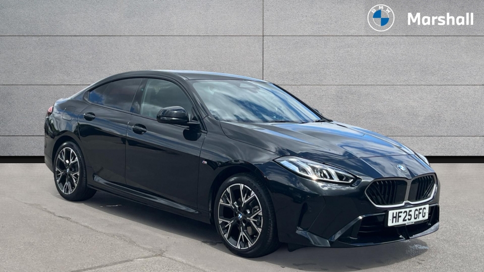 BMW 2 Series listing photo