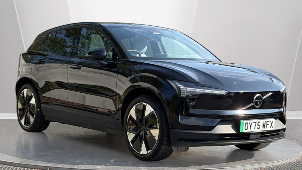 Volvo Ex30 listing photo
