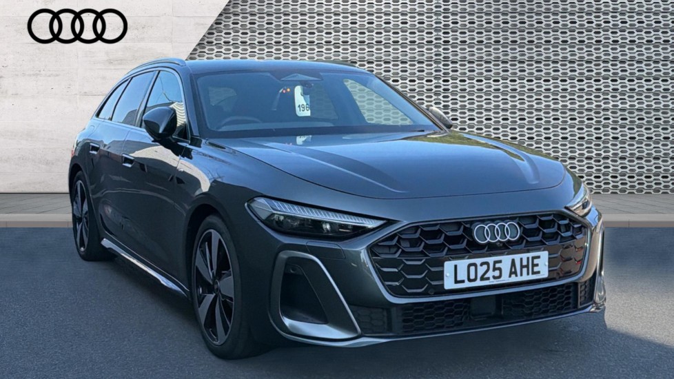 Audi A5 Sportback (5dr) listing photo