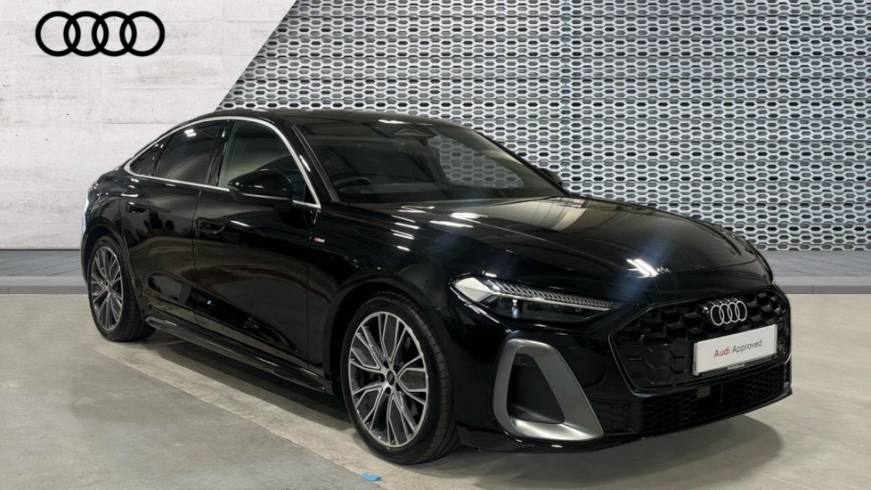 Audi A5 Sportback (5dr) listing photo