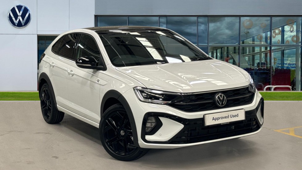 Volkswagen Taigo listing photo