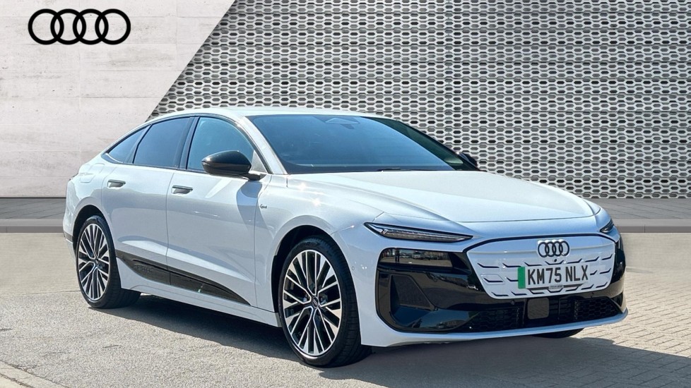Audi A6 Avant listing photo