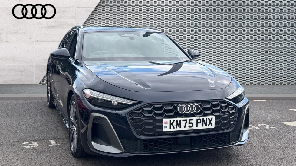 Audi A5 Sportback (5dr) listing photo
