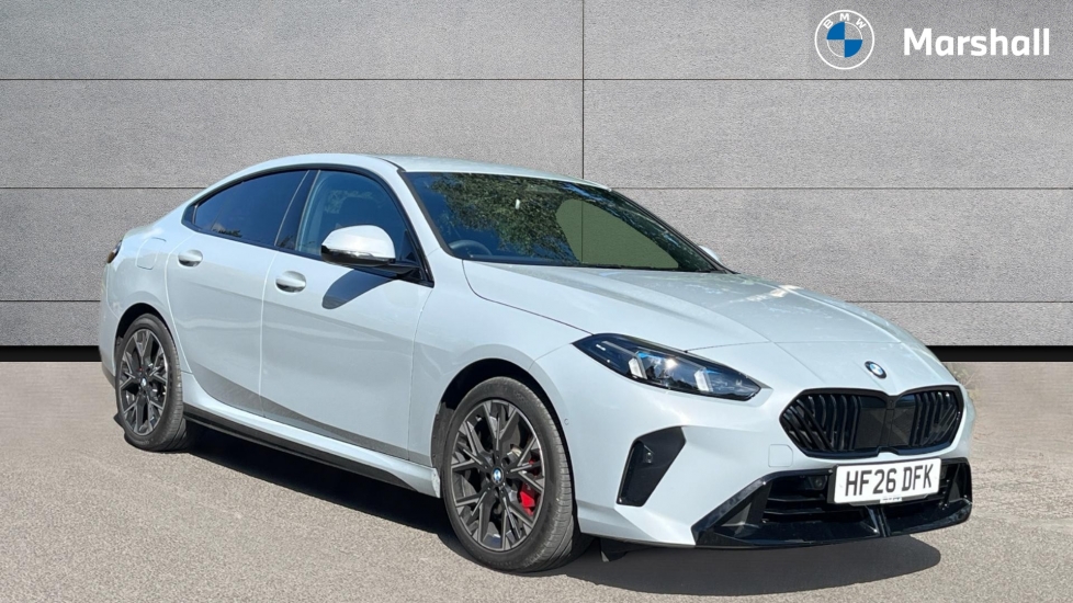 BMW 2 Series listing photo