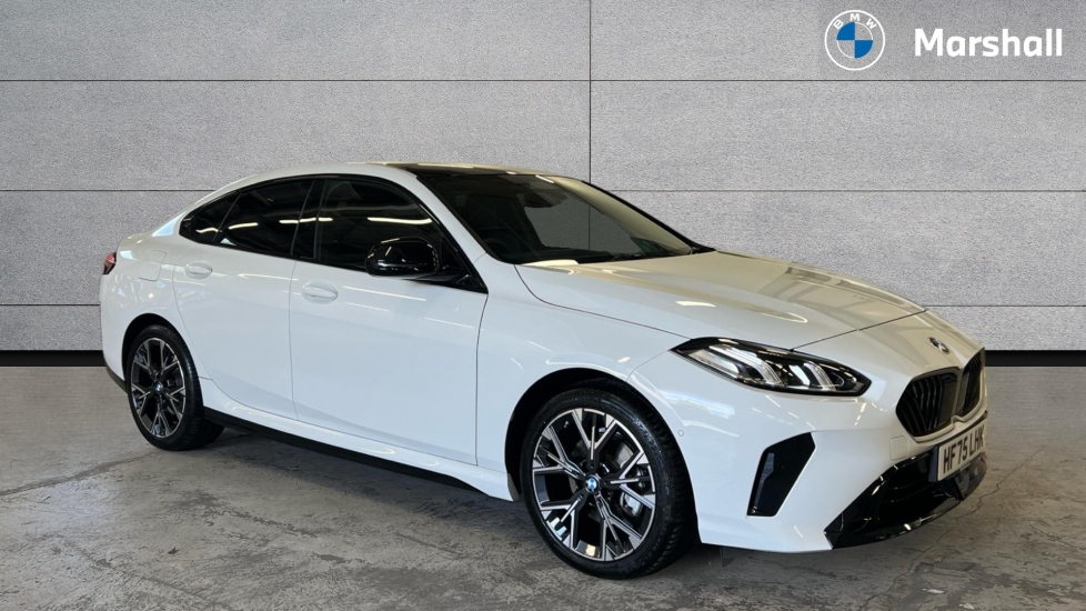BMW 2 Series listing photo