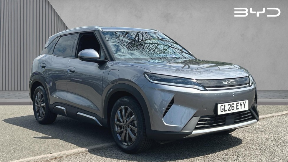 BYD Atto 2 listing photo