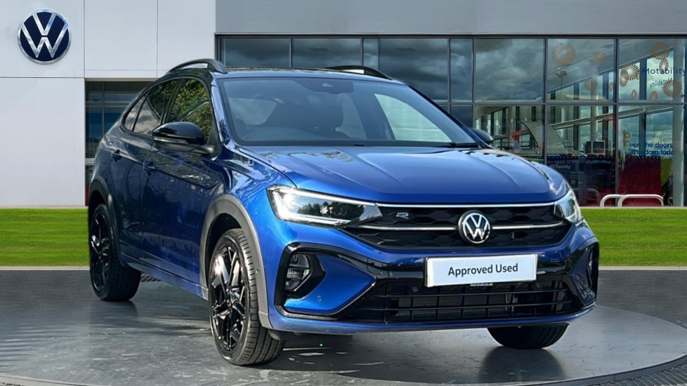 Volkswagen Taigo listing photo