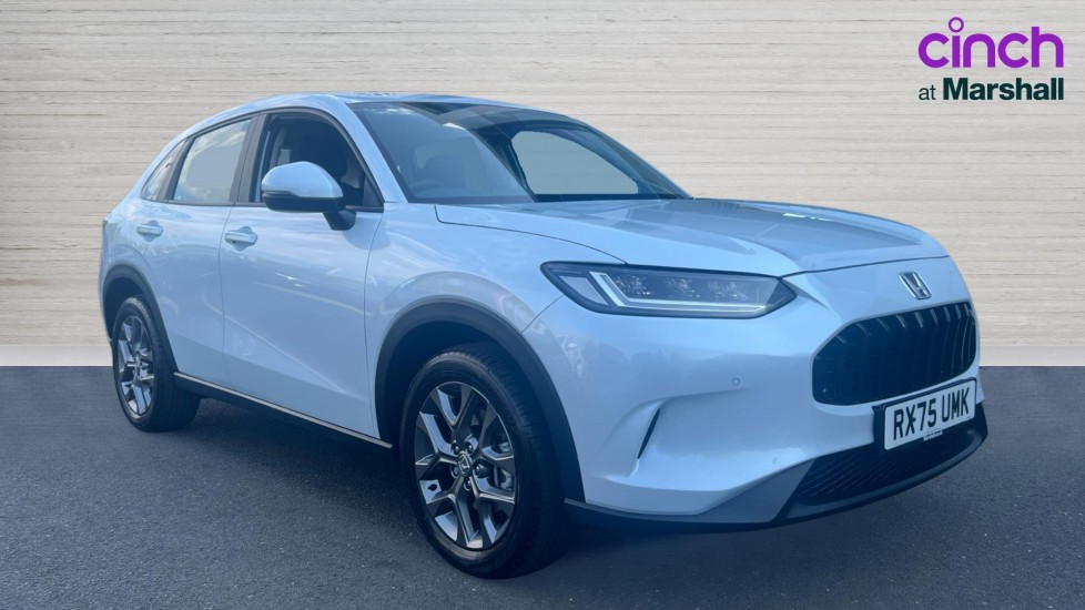 Honda Zr-V listing photo