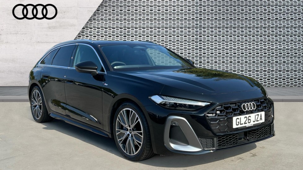 Audi A5 Sportback (5dr) listing photo