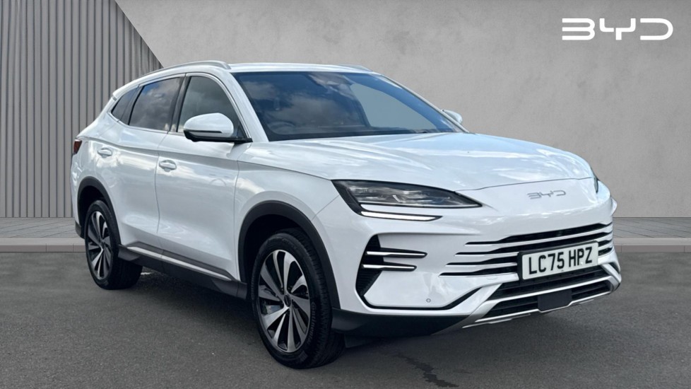 BYD Seal U listing photo