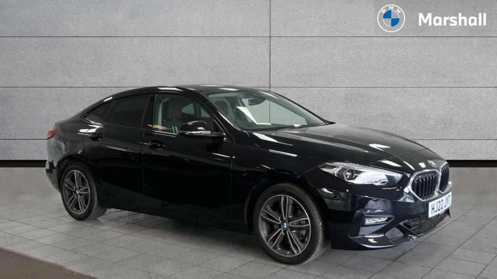 BMW 2 Series listing photo
