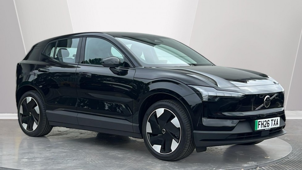Volvo Ex30 listing photo