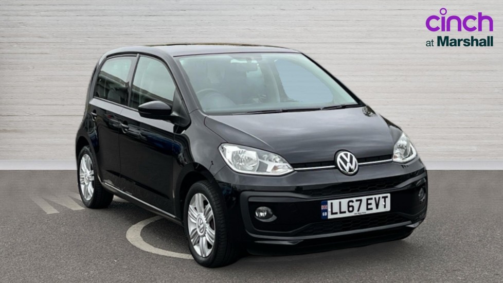 Volkswagen Up! listing photo