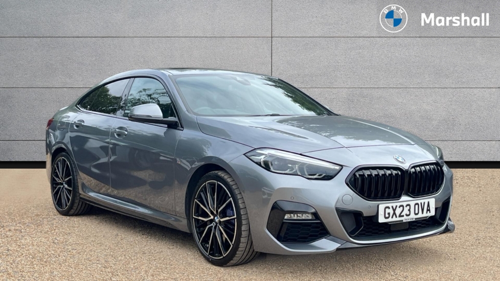 BMW 2 Series listing photo