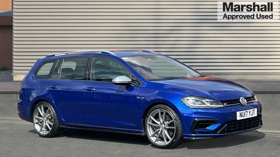 Volkswagen Golf listing photo