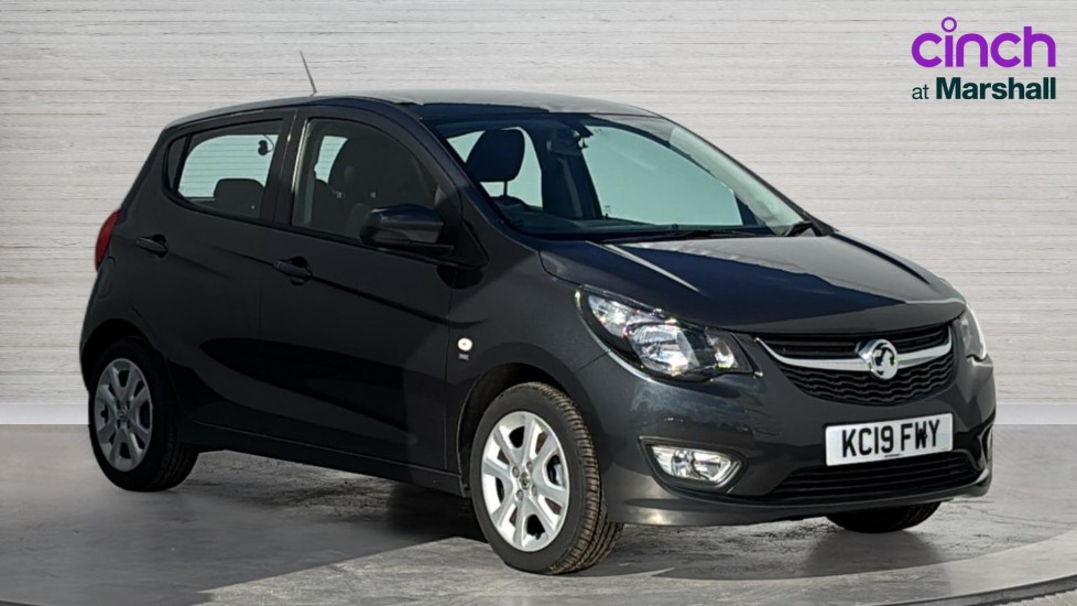Vauxhall Viva listing photo