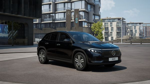 Mercedes-Benz EQA EQA 250+ Business Edition