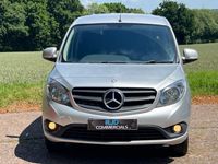 Mercedes-Benz Citan 109 CDI BLUEEFFICIENCY DUALINER