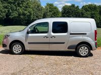 Mercedes-Benz Citan 109 CDI BLUEEFFICIENCY DUALINER