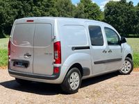 Mercedes-Benz Citan 109 CDI BLUEEFFICIENCY DUALINER