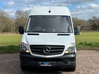 Mercedes-Benz Sprinter 311CDI