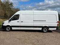 Mercedes-Benz Sprinter 311CDI