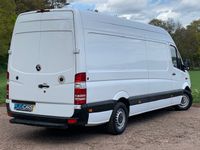 Mercedes-Benz Sprinter 311CDI