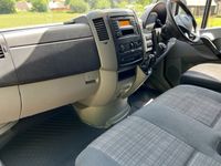 Mercedes-Benz Sprinter 311CDI
