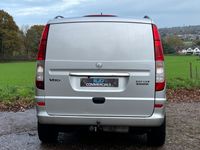 Mercedes-Benz Vito 122 CDI DUALINER