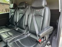 Mercedes-Benz Vito 122 CDI DUALINER