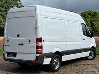 Mercedes-Benz Sprinter 314CDI