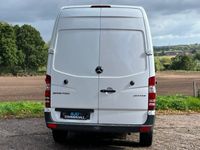 Mercedes-Benz Sprinter 314CDI