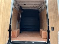 Mercedes-Benz Sprinter 314CDI