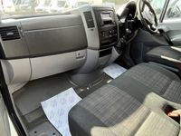 Mercedes-Benz Sprinter 314CDI