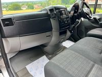 Mercedes-Benz Sprinter 314CDI
