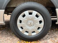 Mercedes-Benz Sprinter 314CDI